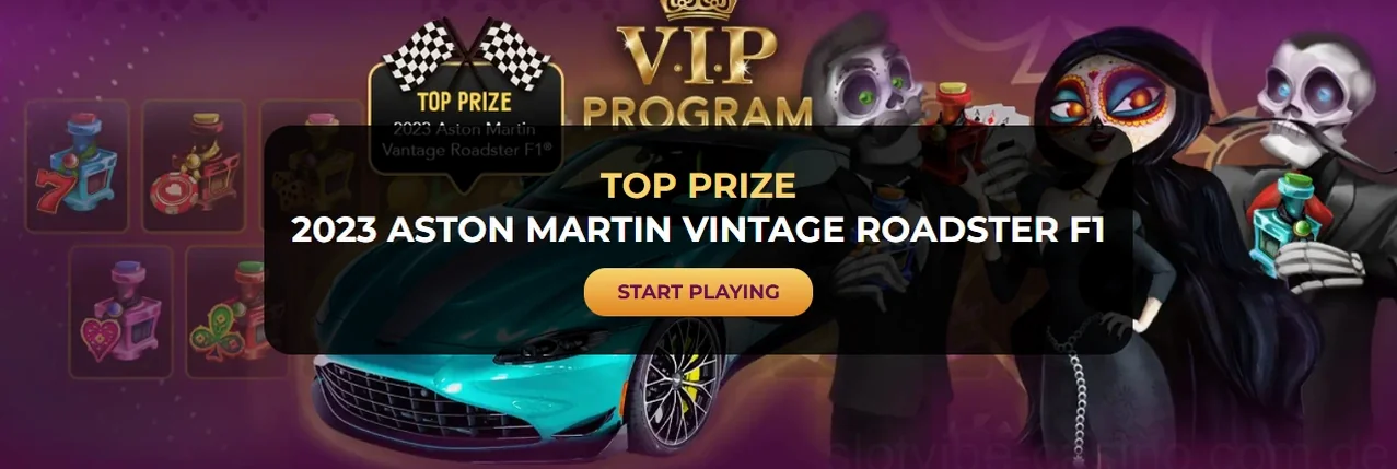 Slotvibe Casino Gaming