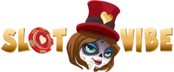 Slotvibe Casino Logo